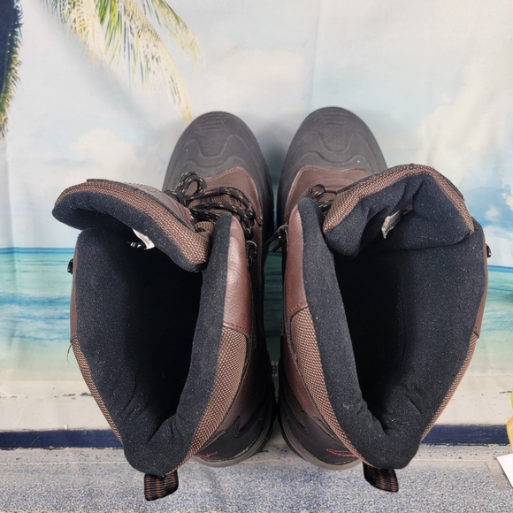 Nortiv 8 Waterproof Insulated Mens 14 - Picture 6 of 10